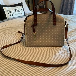 Fossil Handbag